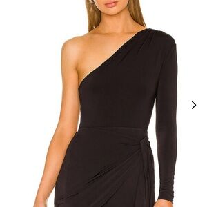 Lovers and friends vika bodysuit